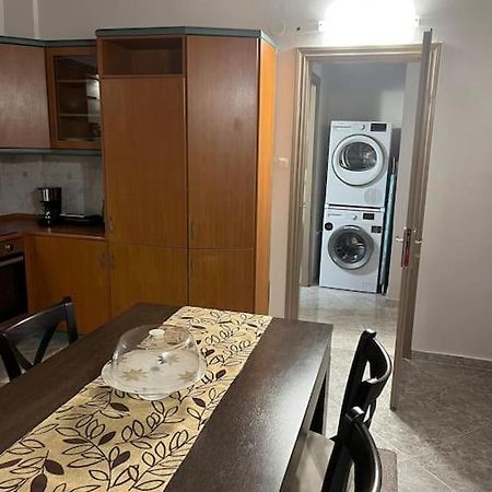 Appartement The Penthouse Kastoria Extérieur photo